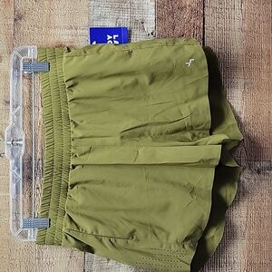 Joy Lab Army Green Shorts